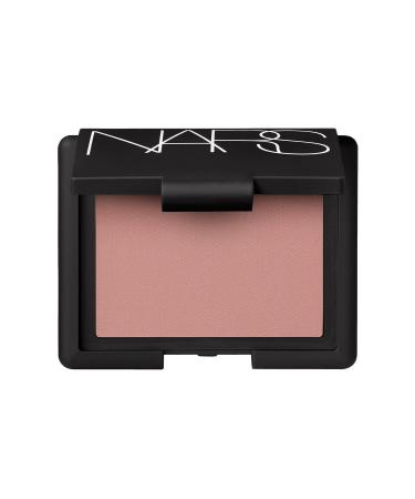 Nars Blush - Lightweight Silky Formula Matte Satin and Shiny Finish Blush 4.8 gr