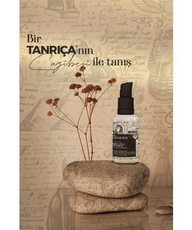 Piar Genesis Bronze Goddes Daily Use Shiny Base & Dry Care Oil 30 ml - Buy Online on GoSupps.com