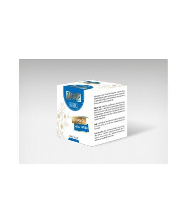 Matrix Elegance Argan Oil Hair Mask