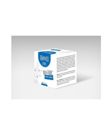 Matrix Infinity Keratin Hair Mask 500 ml