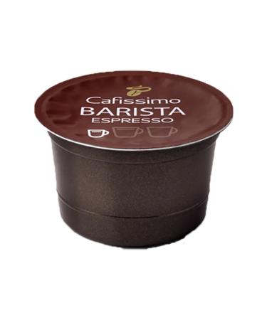 Tchibo Capsule Coffee Trial Pack 10 pieces (Only Compatible with Tchibo Coffee Machine) - Buy Online on GoSupps.com