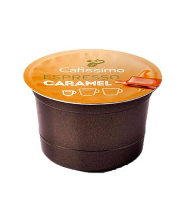 Tchibo Capsule Coffee Trial Pack 10 pieces (Only Compatible with Tchibo Coffee Machine) - Buy Online on GoSupps.com