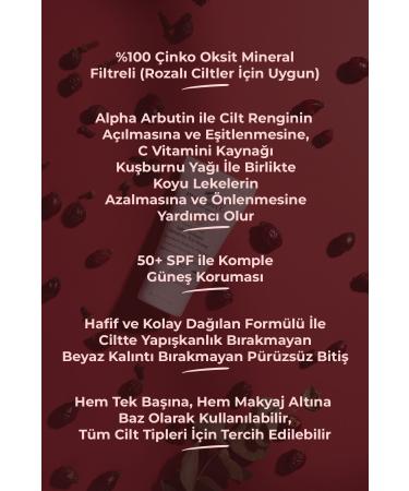 Momwell Organic Anti-Blemish Protective Face Sunscreen 50ml - Buy Online on GoSupps.com