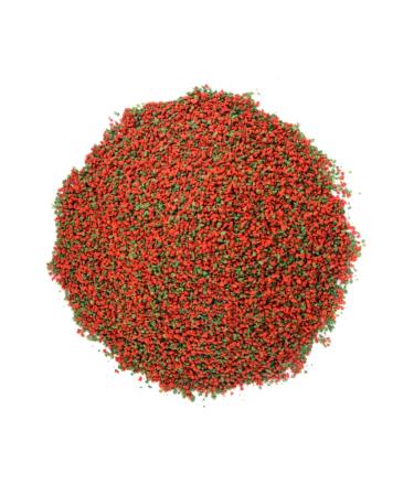 AMORE Malawi Cichlid Mix Granules 3kg Bucket Lotus Koi Gold Fish Mix Pellet 860gr Bag Goldfish Food - Buy Online on GoSupps.com