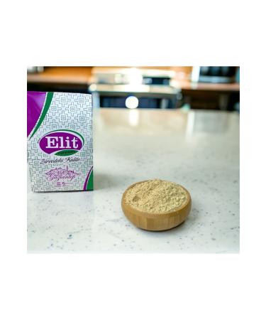 Elite Nuts GINGER POWDER 500GR