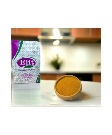 Elite Nuts TURMERIC POWDER 1KG