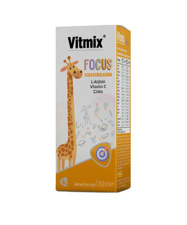 Vitmix Focus 150ml
