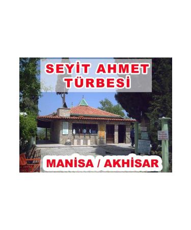 Akhisar Lokman Hekim Andiz Herb Capsule Akhisar Sticky Natural Andiz Herb Pill Ministry Approved Licensed - Buy Online on GoSupps.com