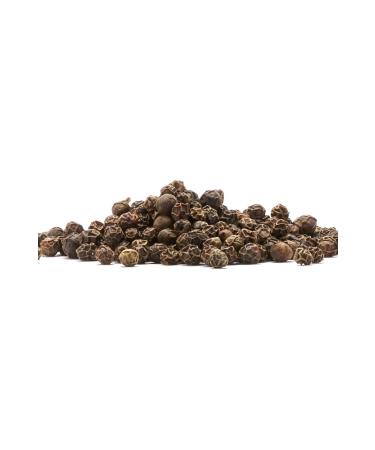 pirutat Black Pepper Grain 400 G Flip Top Lid - Buy Online on GoSupps.com