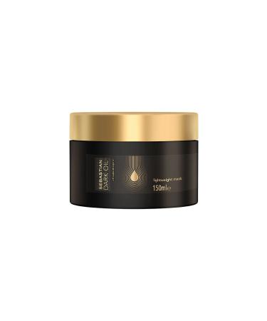 Sebastian Dark Oil Mask 150ML