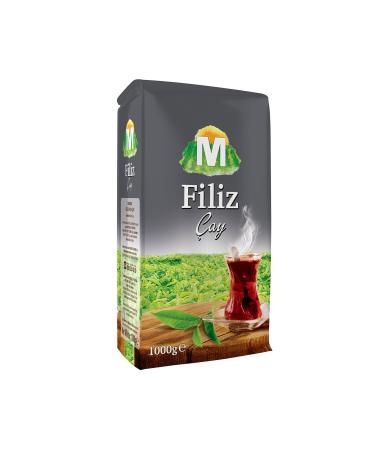 Migros Sprout Tea 1000 G