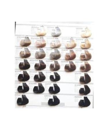 Artego It S Color Professional Hair Dye 150 ml 9.1 9 A Light Ash Blonde - Buy Online on GoSupps.com