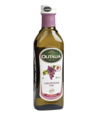 Olitalia Grape Seed Oil 500 ml