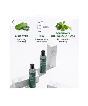 Benton Aloe Skin Toner - Buy Online on GoSupps.com