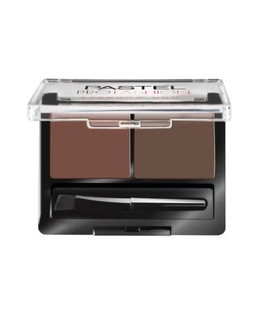 Pastel Profashion Eyebrow Duo 02 Medium
