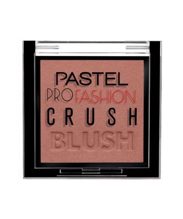 Pastel Profashion Crush Blush Blush 301 - Buy Online on GoSupps.com