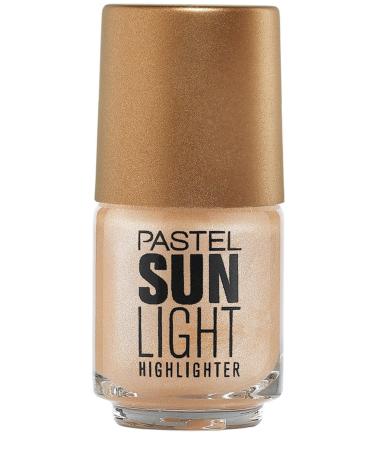 Pastel Brand: Mini Liquid Highlighter Sunlight 101 Category: Highlighter