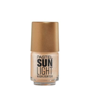 Pastel Mini Highlighter Sunlight 101