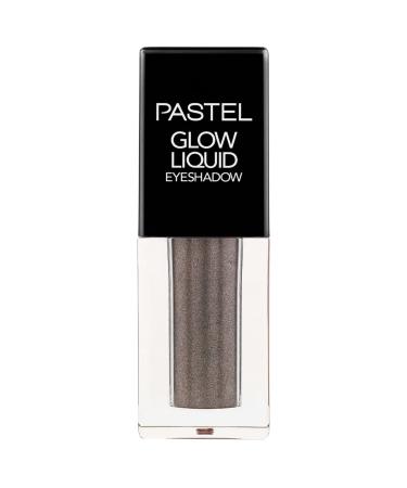 Pastel Glow Liquid Eyeshadow - Liquid Eyeshadow 223 Eye-Catching