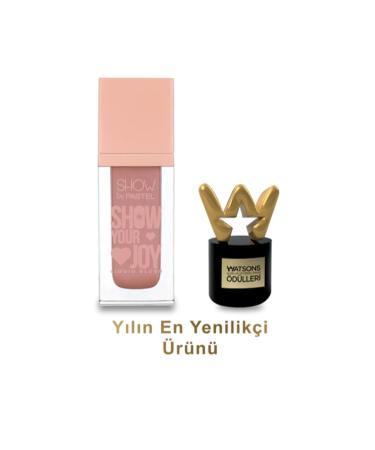 Pastel Show By Show Your Joy Liquid Blush 51