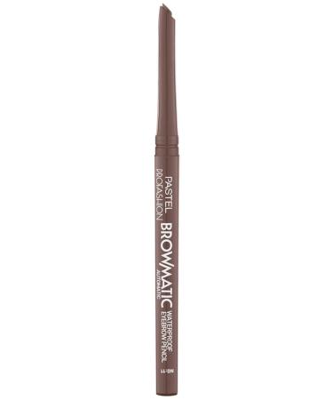 Pastel Brand: Profashion Waterproof Eyebrow Pencil No 11 Category: Eyeshadow