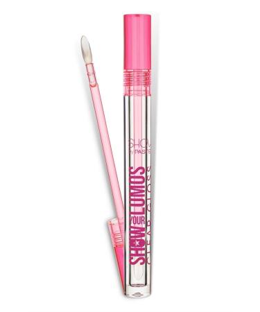 Pastel Show Your Lumos Sheer Lipgloss