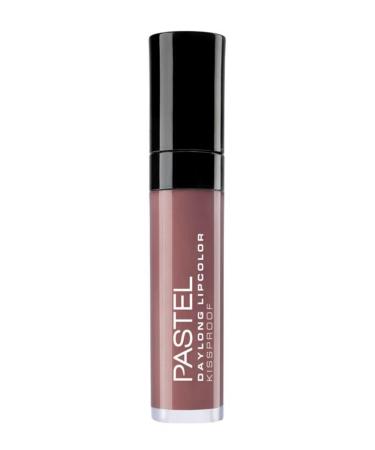Pastel Daylong Liquid Lipstick No:30 New
