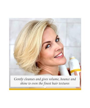 PHILIP KINGSLEY Body Building Shampoo - Volumizing Strengthening Shampoo for Straight Fine and Flyaway Hair - Buy Online on GoSupps.com