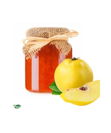 your garden farm Your Garden Farm Quince Jam 720 gr.