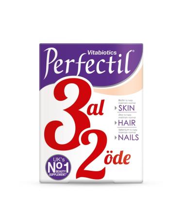Perfectil Perfectil Buy 3 Pay 2