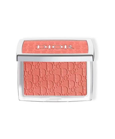 Dior Backstage Rosy Glow 012 - Luminous Long-Lasting Revitalizing Blush