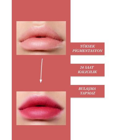 YADAH Be My Water Tint Lip and Cheek Tint Vegan-10 ml - Buy Online on GoSupps.com