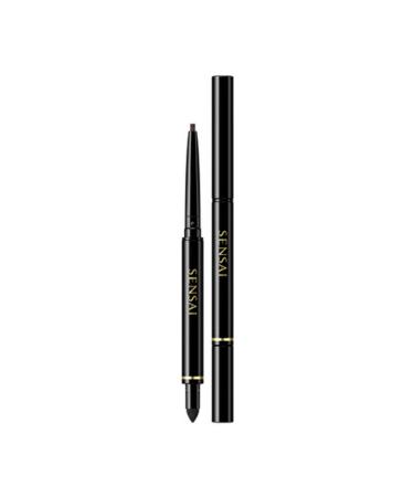 Sensai Lasting Eyeliner Pencil 02 Deep Brown