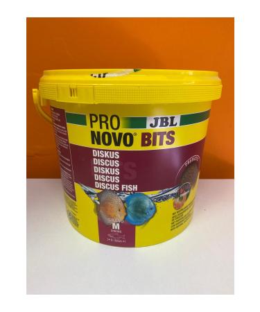 JBL Pro Novo Bits Grano M 250 GR