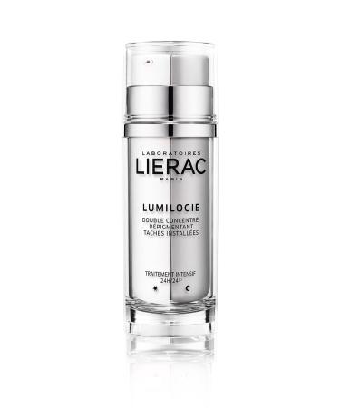 Lierac LUMILOGIE DAY&NIGHT NOURISHING FOR A LONG TIME DARK SPOT CORRECTOR 30 ML - PSSN3060