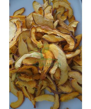 Do alindenSize Sugar-Free Dried Peach Package 100 Gr. - Buy Online on GoSupps.com