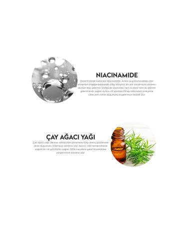 Dermokil Tea Tree Oil Face Serum 30 ml - Buy Online on GoSupps.com