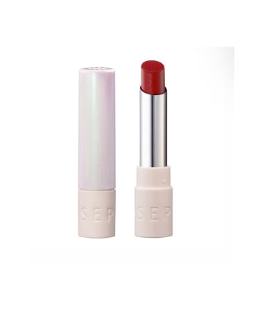 SEPHORA COLLECTION ABOUT THAT SHINE - Natural shiny lipstick