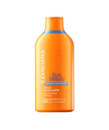 Lancaster Sun Beauty Velvet Milk SPF30 400 ml 3607343192002