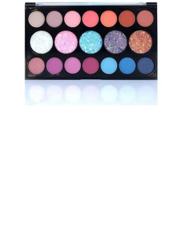 aks cosmetics Eyeshadow 19 - Buy Online on GoSupps.com