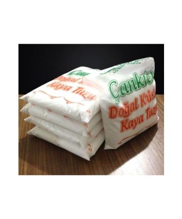 CANKIRI ROCK SALT 5 Kg