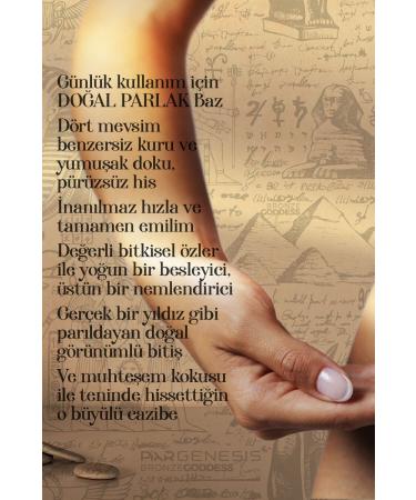 Piar Genesis Bronze Goddes Daily Use Shiny Base & Dry Care Oil 30 ml - Buy Online on GoSupps.com