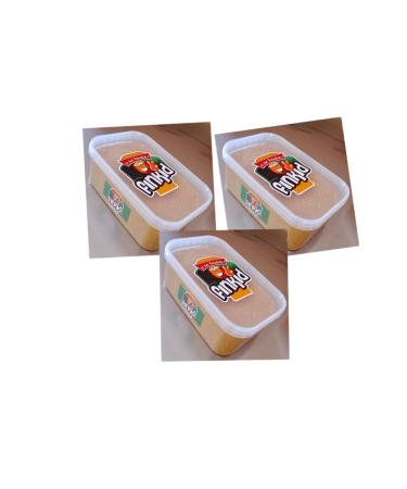 F nk d Hazelnut Hazelnut Paste 3x1 Kg