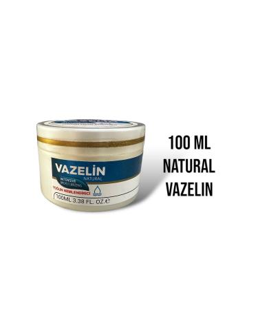 OLA 100 ML Natural Vaseline