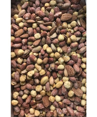 SNACK Lux cocktail special peanut snack 1kg