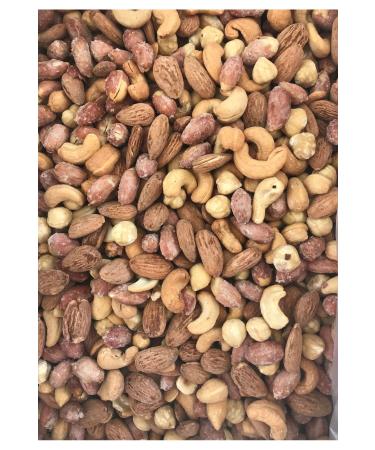 SNACK Luxury cocktail special number 3 snack 1kg