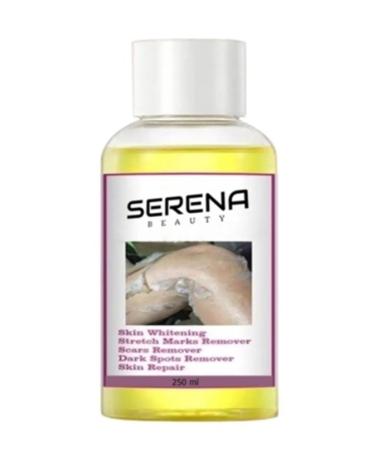 serena beauty Skin and Body Peeling & Brightening Exfoliating & Dead Skin Remover & Strong Effect
