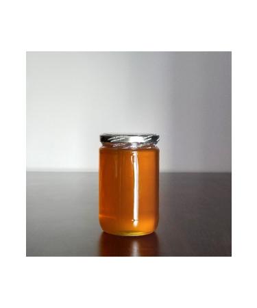KA ARO ORGANIC KA ARO Organic Pure Flower Honey 1 Kg.