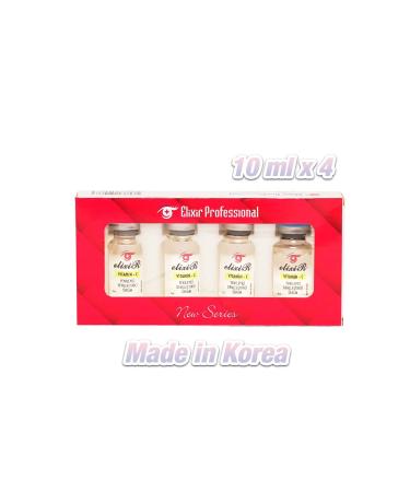 Elixir Dermapen serum Vitamin C