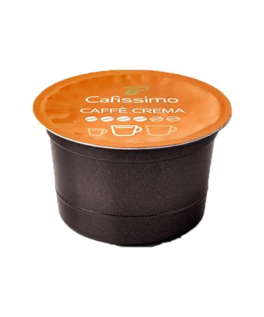 Tchibo Capsule Coffee Trial Pack 10 pieces (Only Compatible with Tchibo Coffee Machine) - Buy Online on GoSupps.com